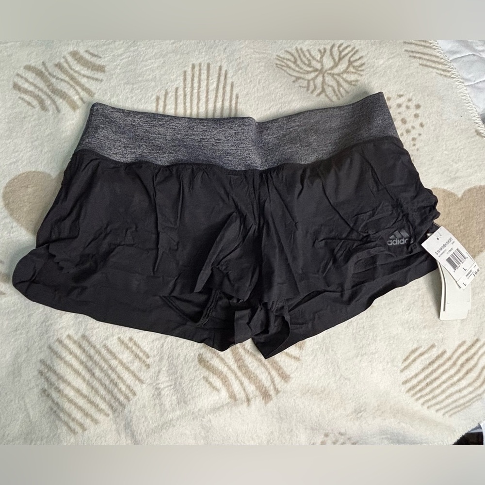 Adidas Running Shorts